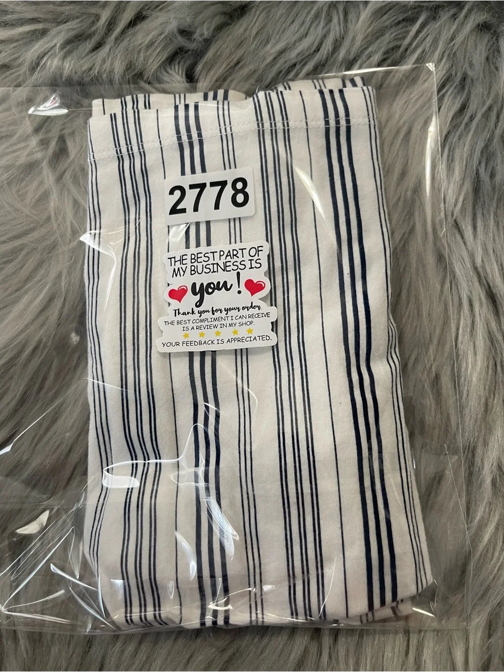 Carters carter’s striped